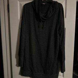 Maternity/Nursing Heavier Knit Top